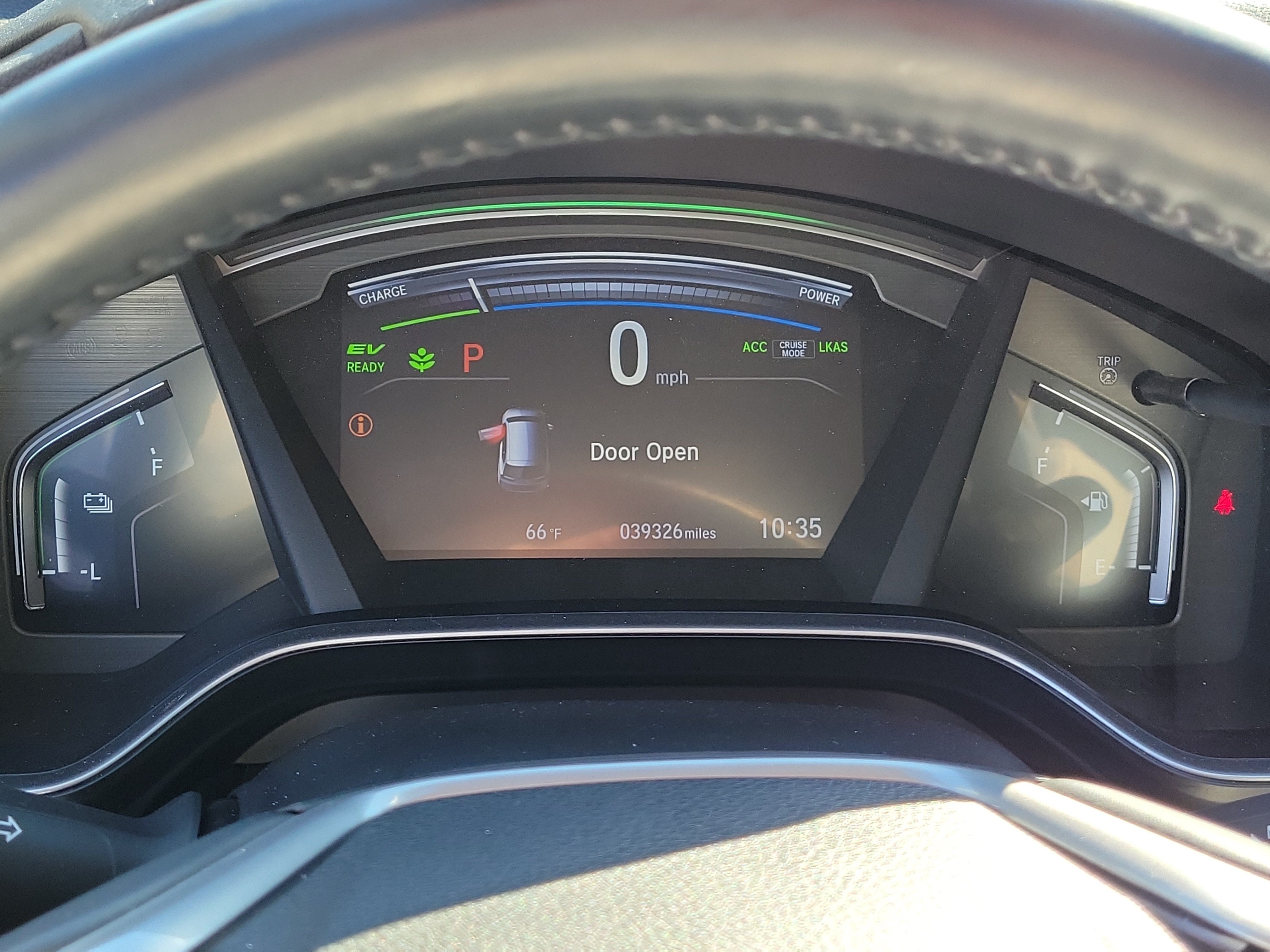 Used 2020 Honda CR-V Touring image 25