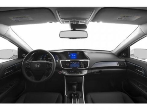 Used 2015 Honda Accord EX-L image 7