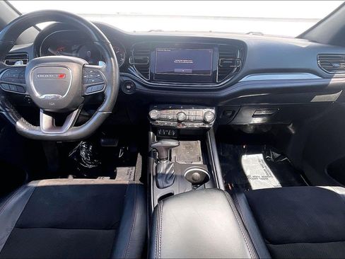 Used 2021 Dodge Durango R/T AWD/4WD image 19