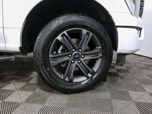 Used 2023 Ford F150 XLT w/ Equipment Group 302A High image 14