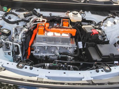 New 2026 Honda Prologue Touring image 7