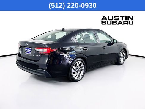 Used 2025 Subaru Legacy Limited image 8