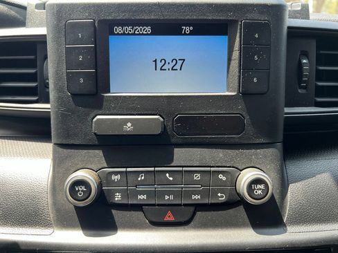 Used 2021 Ford Explorer 4WD Police Interceptor image 20