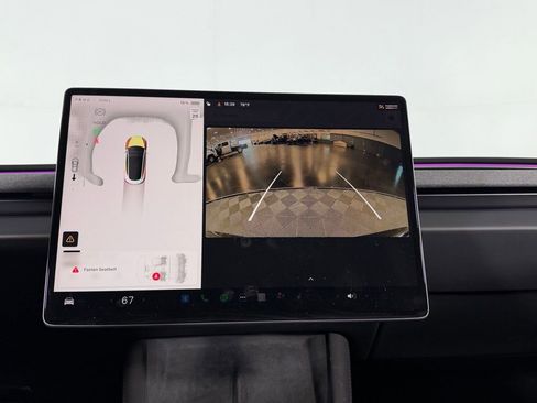 Used 2024 Tesla Model 3 Standard Range RWD image 22