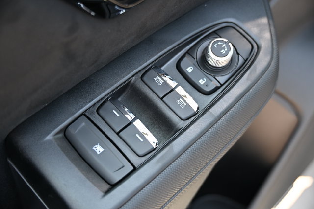 New 2026 Subaru Forester Sport w/ Onyx Edition AWD/4WD image 19