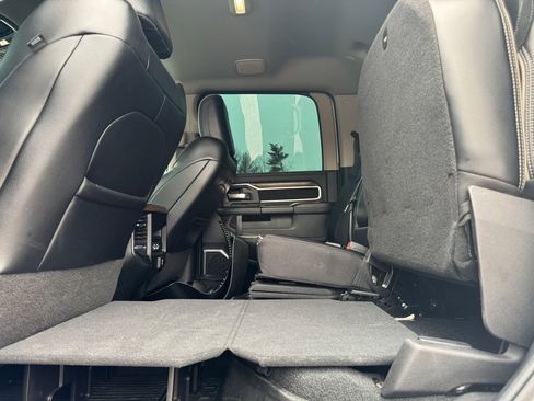 Used 2023 RAM 2500 Laramie image 39