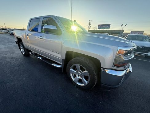 Used 2018 Chevrolet Silverado 1500 LT w/ All Star Edition image 1