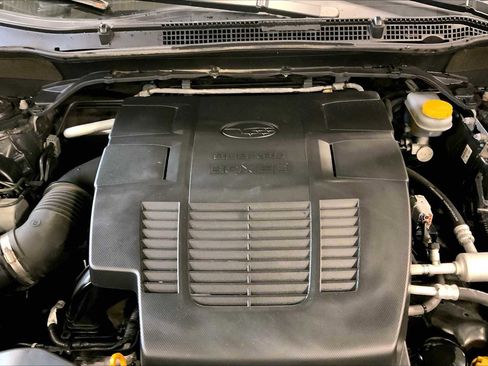 Used 2019 Subaru Forester Premium image 29