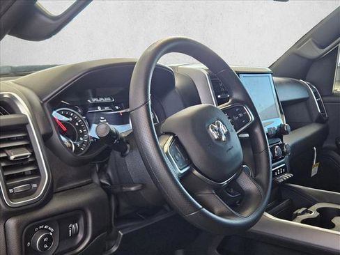 New 2026 RAM 1500 Express image 3