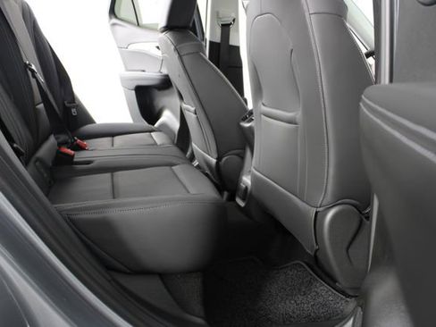 New 2026 Buick Envision Avenir image 25