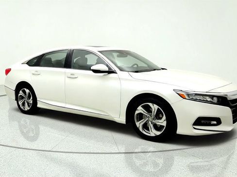 Used 2020 Honda Accord EX-L image 3