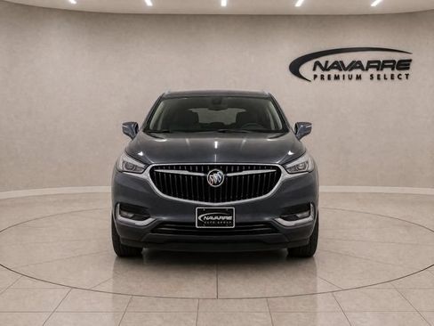 Used 2020 Buick Enclave Essence w/ LPO, Floor Liner Package FWD image 2