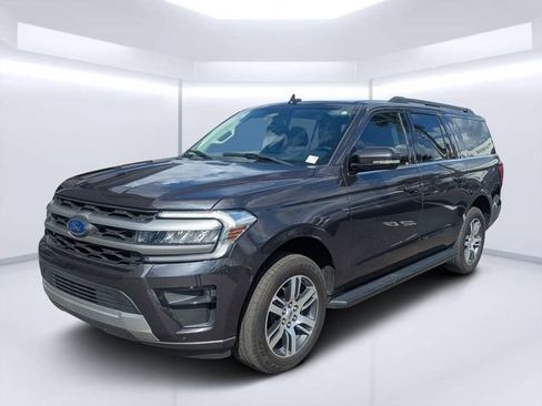 Used 2024 Ford Expedition Max XLT RWD image 7