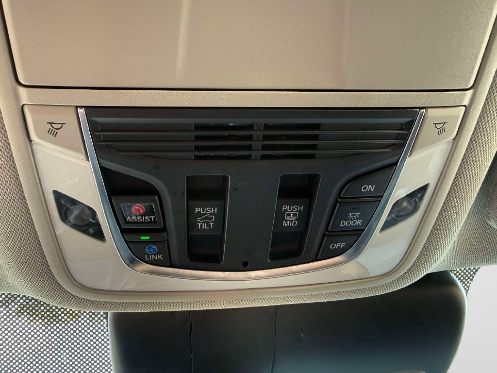 Certified 2023 Acura RDX AWD image 27