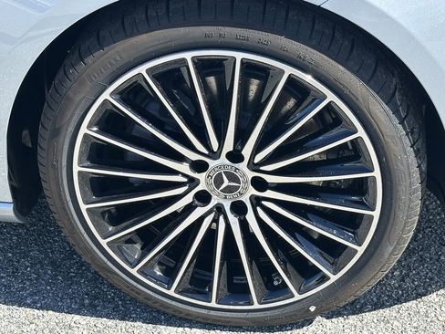 New 2026 Mercedes-Benz C 300 4MATIC Sedan image 14