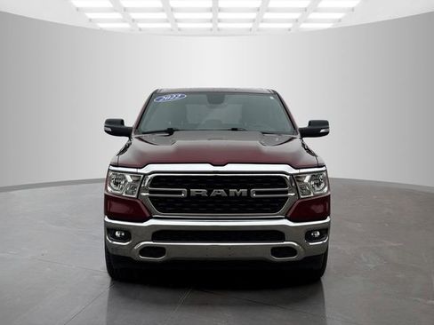 Certified 2022 RAM 1500 Big Horn image 2