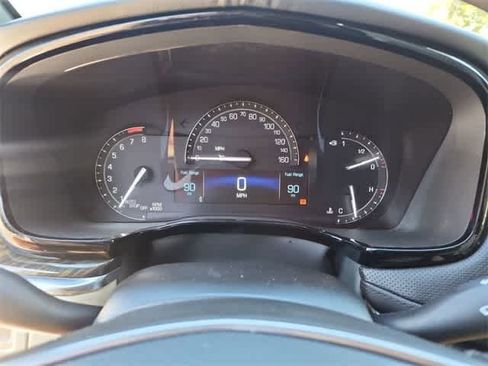 Used 2017 Cadillac XT5 FWD image 27