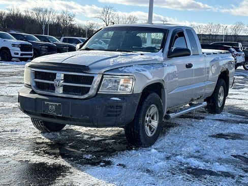 Used 2008 Dodge Dakota SXT image 7