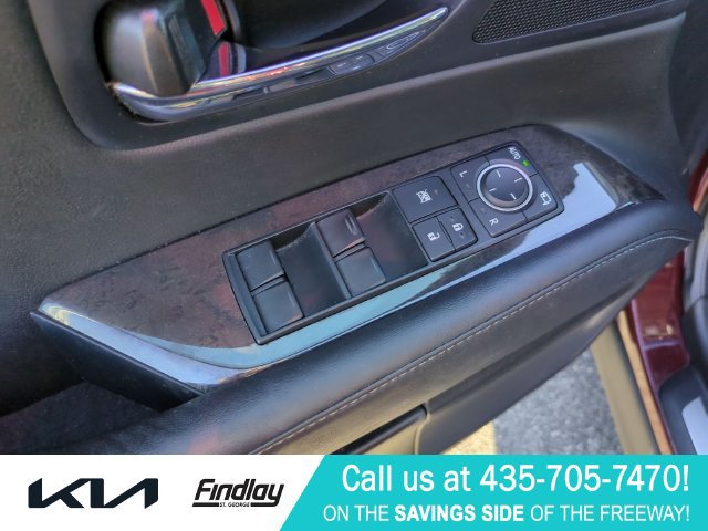 Used 2015 Lexus RX 350 FWD image 14