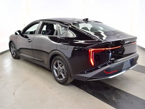 Used 2025 Kia K4 FWD image 5