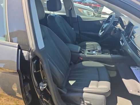 Used 2023 Audi A5 2.0T Premium Plus w/ Premium Plus image 9