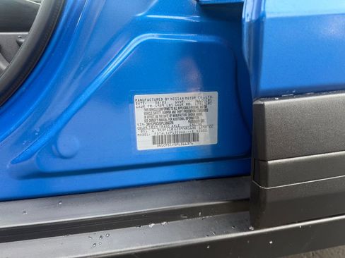 Used 2023 Nissan Kicks SV image 25