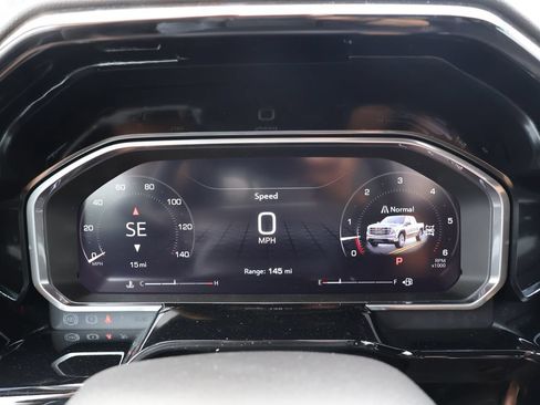 New 2026 GMC Sierra 1500 Elevation AWD/4WD image 21