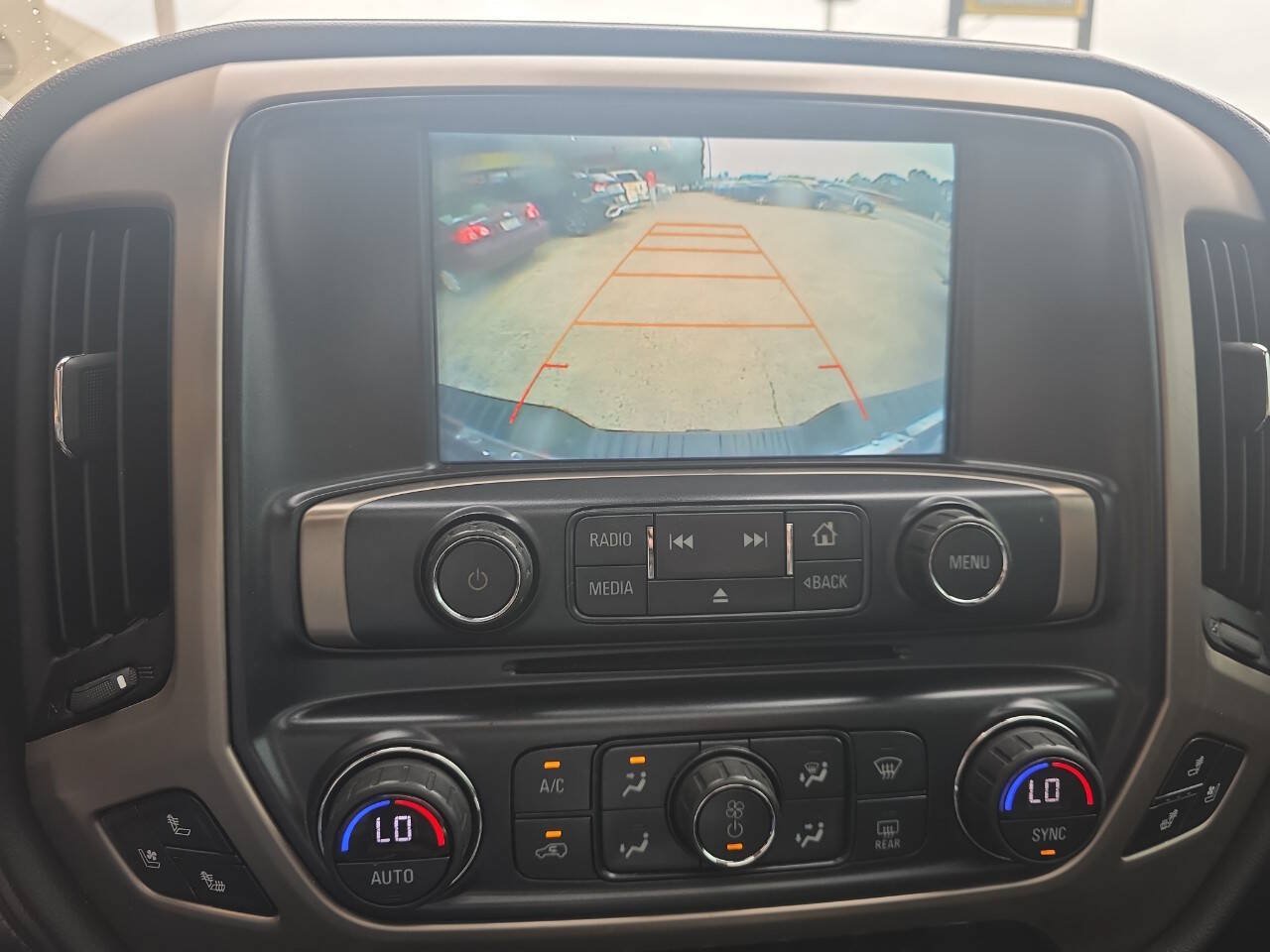 Used 2017 GMC Sierra 1500 Denali AWD/4WD image 8