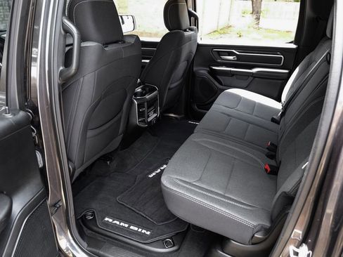 Used 2022 RAM 1500 Big Horn RWD image 50