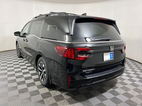 New 2026 Honda Odyssey EX-L image 20