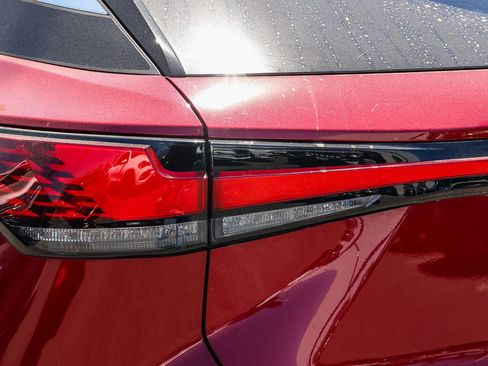 Used 2023 Lexus RX 350 FWD w/ Cold Area Package image 9