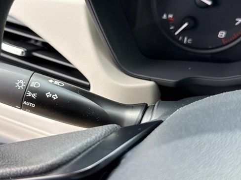 New 2026 Subaru Forester AWD/4WD image 37