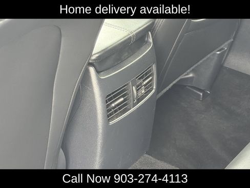 Used 2024 MAZDA CX-30 AWD 2.5 S w/ Select Sport Pkg image 11