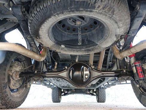 Used 2021 Toyota Tundra TRD Pro image 25