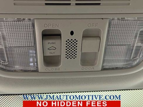 Used 2017 Honda Civic EX image 34