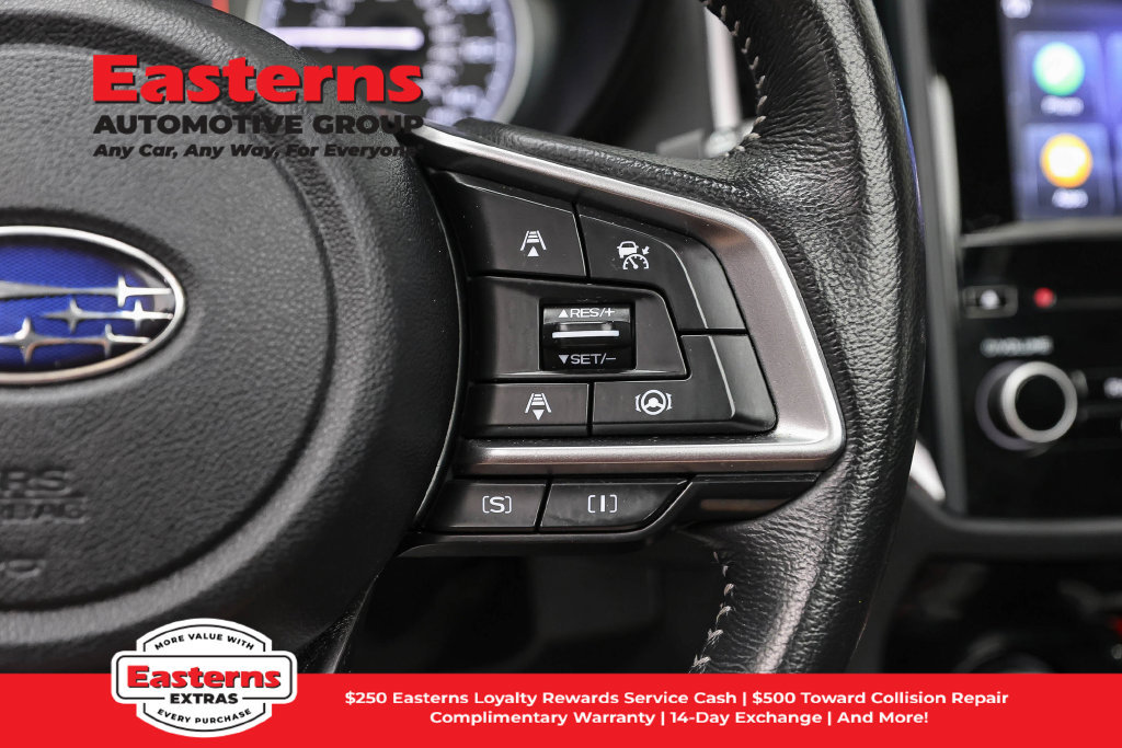 Used 2022 Subaru Forester Premium AWD/4WD image 17