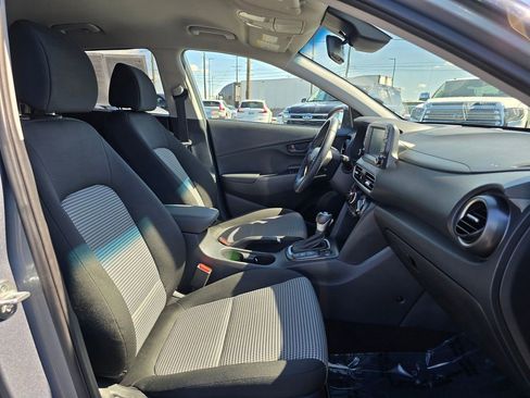 Used 2020 Hyundai Kona SEL AWD/4WD image 10