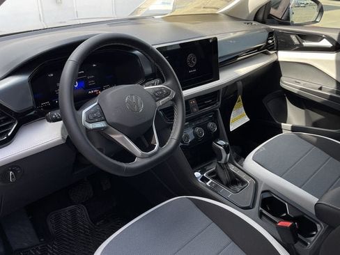 New 2026 Volkswagen Taos S FWD image 10
