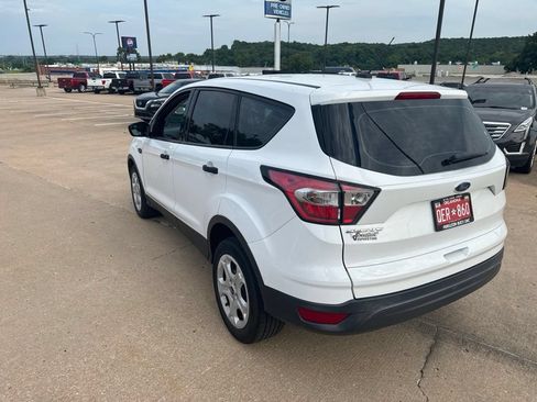 Used 2018 Ford Escape S FWD image 6