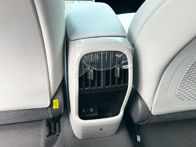 New 2026 Hyundai Kona Limited FWD image 26