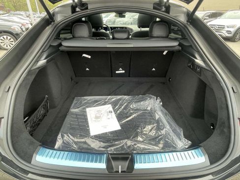 New 2026 Mercedes-Benz GLE 53 AMG 4MATIC Coupe image 20