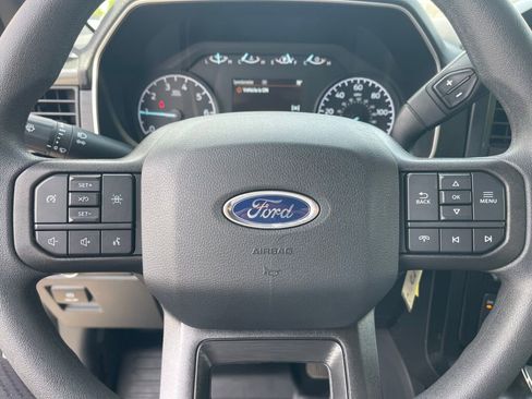 Used 2023 Ford F150 XL w/ STX Appearance Package AWD/4WD image 14