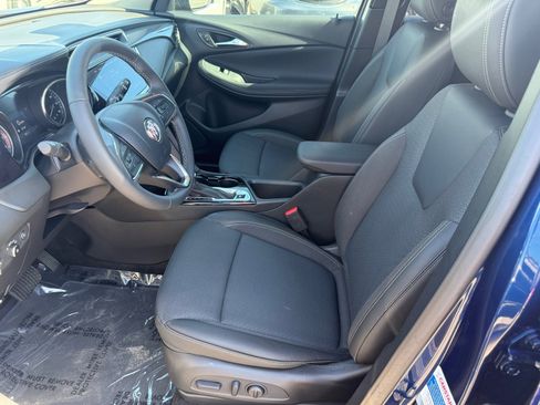 Used 2023 Buick Encore GX Preferred w/ Cold Weather Comfort Package FWD image 11