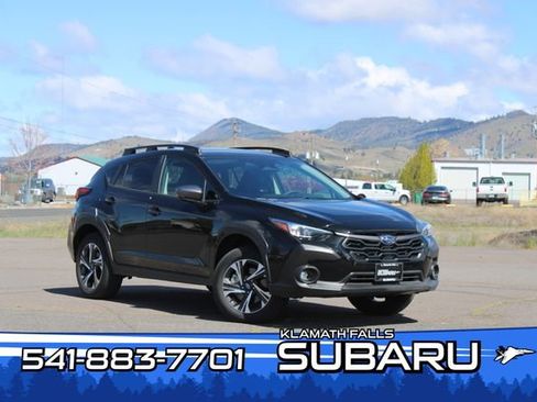 Certified 2026 Subaru Crosstrek 2.0i Premium AWD/4WD image 1