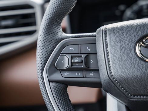 New 2026 Toyota Tundra 1794 Edition image 35