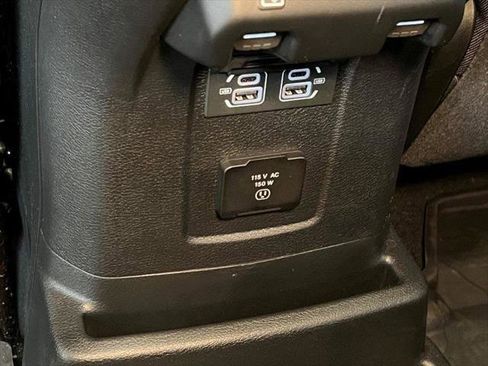 Certified 2024 Jeep Wrangler Sahara w/ Technology Group image 22