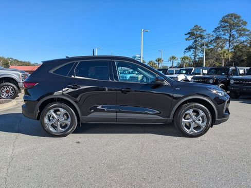 New 2026 Ford Escape ST-Line Select w/ Tech Pack #1 image 3