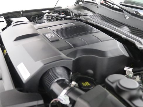 Used 2019 Land Rover Range Rover Sport Supercharged image 35