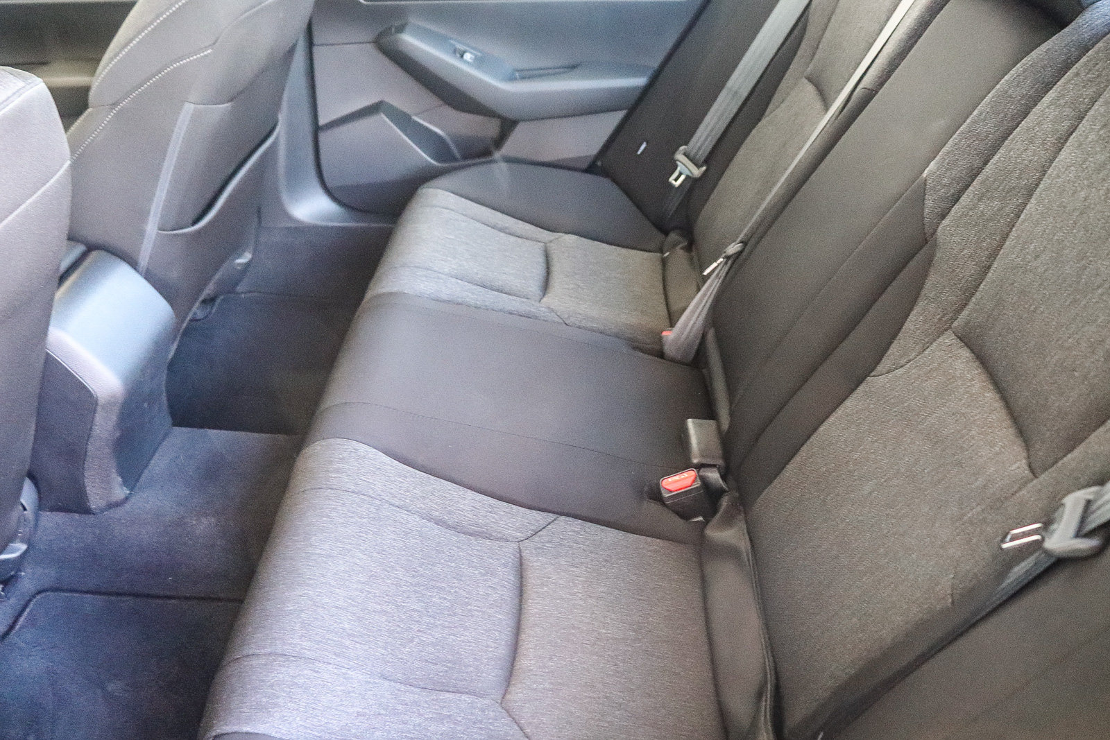 Certified 2024 Honda Accord EX image 21