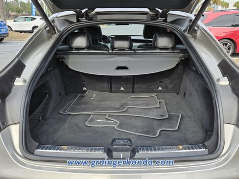 Used 2020 Mercedes-Benz GLC 43 AMG 4MATIC Coupe image 13